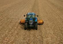 4WD traktori Landini 6-160