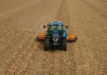 4WD traktori Landini 6-160