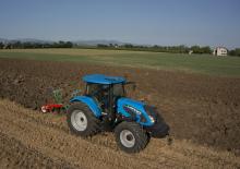 4WD traktori Landini 6-175