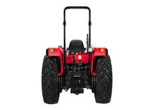4WD traktori Mahindra 6075
