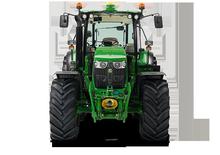 4WD traktori John Deere 6090 MC