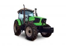 4WD traktori DEUTZ-FAHR 6100.4 W