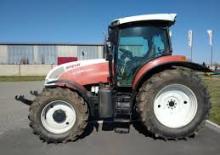 4WD traktori Steyr 6135 Profi Komf. I