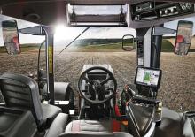 4WD traktori Steyr 6150 Impuls CVT