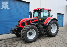 4WD traktori Pronar 6180