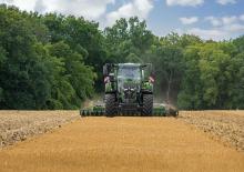 4WD traktori Fendt 620 Vario Power