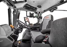 4WD traktori Steyr 6240 Absolut CVT