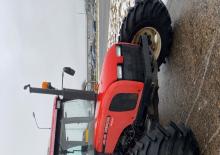 4WD traktori Zetor 6341.1