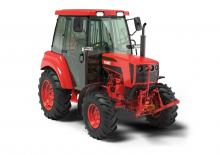 4WD traktori Belarus 651