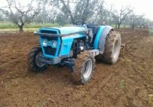 4WD traktori Landini 6530F
