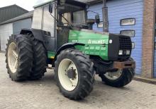 4WD traktori Valtra 655 S-4