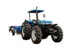 4WD traktori New Holland 6630