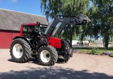4WD traktori Valtra 6750 HI Eco Power IC
