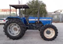 4WD traktori Landini 6830/4