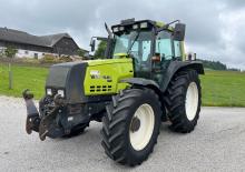 4WD traktori Valtra 6850 HI IC