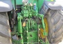 4WD traktori John Deere 6920 S Premium Plus