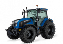 4WD traktori Landini 7-170 Robo-Six Active