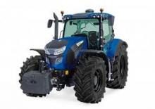 4WD traktori Landini 7-180 V-Shift Smart Plus