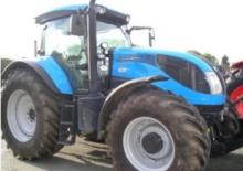4WD traktori Landini 7-195 Techno