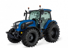 4WD traktori Landini 7-200 Robo-Six Dynamic 