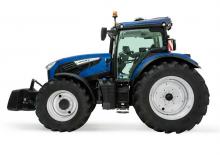 4WD traktori Landini 7-240 V-Shift 
