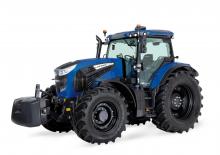 4WD traktori Landini 7-240T V-Shift Smart Plus