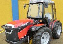 4WD traktori Valpadana 7075 IS