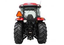 4WD traktori Mahindra 7095