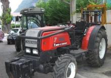 4WD traktori Carraro Agritalia 7.1000.4 FB