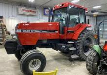 4WD traktori Case IH 7120 TA Magnum
