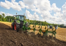 4WD traktori Fendt 716 Vario Power+ 