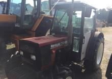 4WD traktori New Holland 72-86 LP DT