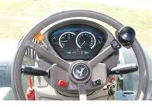 4WD traktori John Deere 7430 Premium