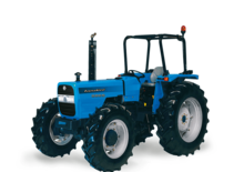 4WD traktori Landini 7865 