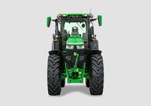 4WD traktori John Deere 7R 250