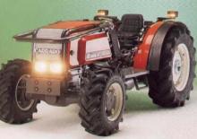 4WD traktori Carraro Agritalia 8.1000.4 FB