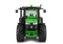 4WD traktori John Deere 8260 R