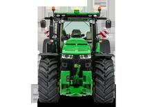 4WD traktori John Deere 8270 R