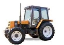 4WD traktori Renault 85-14 LS