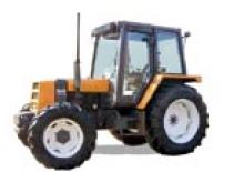 4WD traktori Renault 85-14