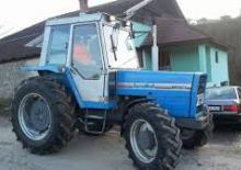 4WD traktori Landini 8550