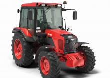 4WD traktori Belarus 892