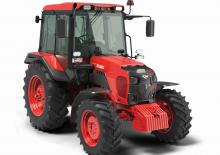 4WD traktori Belarus 892.2