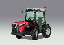 4WD traktori Valpadana 90105 AR