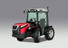 4WD traktori Valpadana 90105 IS