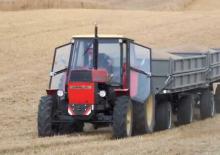 4WD traktori Ursus 904