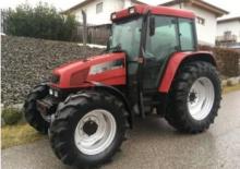 4WD traktori Case IH 9078 Profi