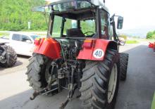 4WD traktori Case IH 9086 TA Profi