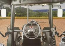 4WD traktori Case IH 9094 TA Basis