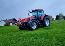 4WD traktori Case IH 9115 TA Komfort
